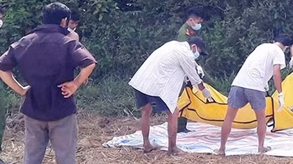 Tiết lộ gây sốc về vụ giết người, 3 lần chôn xác phi tang