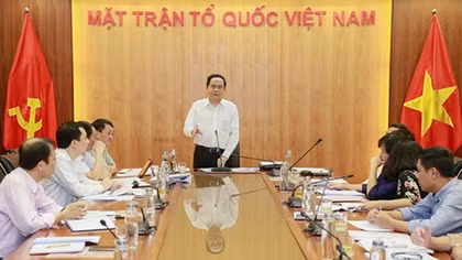 35 tác phẩm đoạt Giải “Báo chí với công tác đấu tranh phòng, chống tham nhũng, lãng phí” lần thứ 2