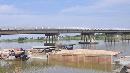 Công ty Trung Nam đề nghị CQĐT vào cuộc làm rõ và xử lý