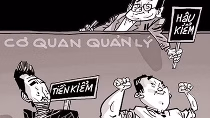 Quản lý Nhà nước: Cần một bộ chỉ số tín nhiệm