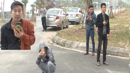 Trần Đình Sang: Sự thật đằng sau những video gọi là “Tố cáo”
