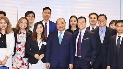 Việt Nam cam kết đóng góp hiệu quả hơn nữa vào công việc chung của cộng đồng quốc tế
