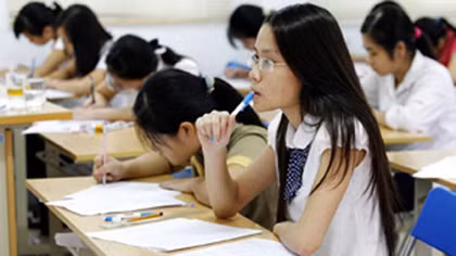 15% SV báo chí chưa được nhận bằng tốt nghiệp vì “nợ” môn Ngoại ngữ