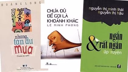 Bài 4: Tái quy tâm văn xuôi cổ điển