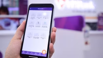 4 điểm vượt trội về dịch vụ ngân hàng số của TPBank so với thị trường