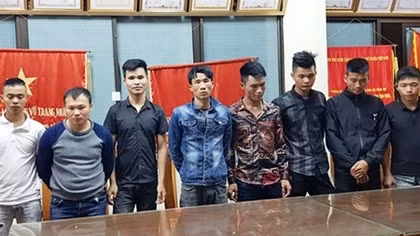 Nhóm đối tượng giả danh Công an bắt giữ người nước ngoài trái pháp luật