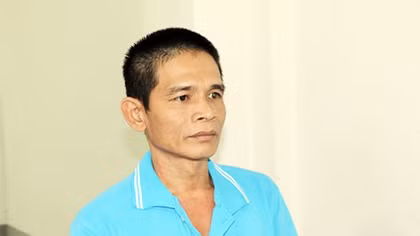 Làm con riêng của vợ có bầu rồi bỏ đi làm ăn xa