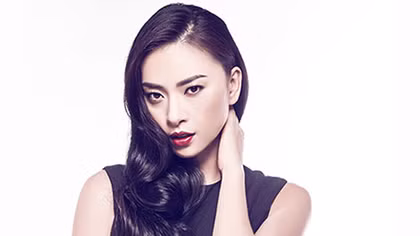 Ngô Thanh Vân: Giai nhân như ngọc bảo