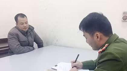 Thêm một đối tượng liên quan đến vụ hỗn chiến ở Lạng Sơn bị khởi tố