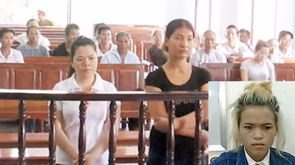 Vỡ mộng chồng ngoại, biến thành “mẹ mìn”