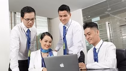 Các sự cố gây mất an ninh, an toàn thông tin mạng tại Việt Nam đều do hacker tấn công