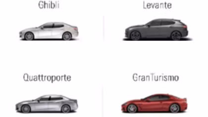 Maserati giới thiệu Khu trưng bày tại Trung tâm thương mại Vincom Metropolis