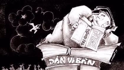 Ý niệm gần dân
