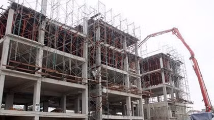 Xử lý kịp thời, dứt điểm các công trình vi phạm ngay từ khi mới phát sinh