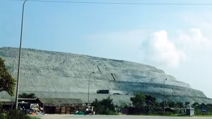 4 lần gây sự cố môi trường, Nhà máy DAP Đình Vũ vẫn "an vị"