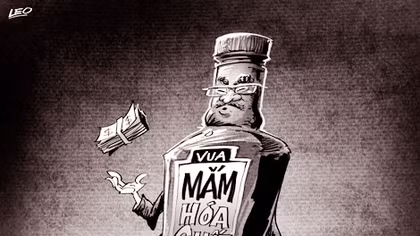 Một phường vô lại