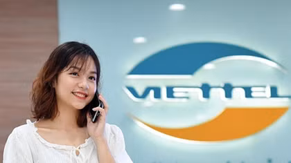 Viettel tiếp tục vượt trội trong chuyển mạng giữ số tháng 5