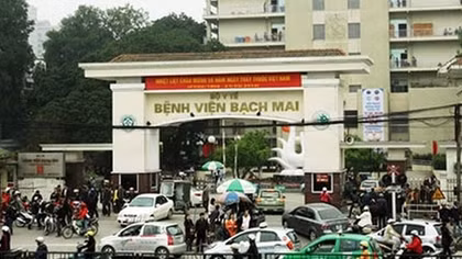 Sau 10 năm vẫn ... ì ạch