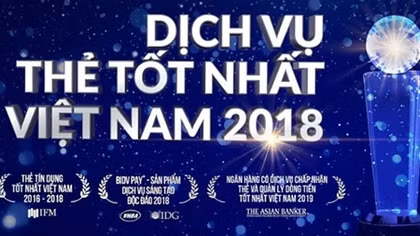 Tri ân chủ thẻ BIDV với nhiều ưu đãi hấp dẫn