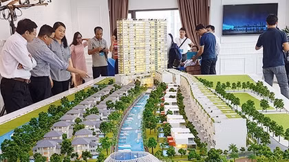 Sức hút đầu tư vào hạ tầng lưu trú và thách thức về nguồn nhân lực chất lượng cao