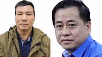 Liên quan đến vụ án Vũ “nhôm”: Khám xét chỗ ở của bị can Trương Duy Nhất