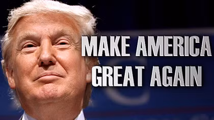 Chuyện Donald Trump sau 1 năm cầm quyền: Trump là trên hết