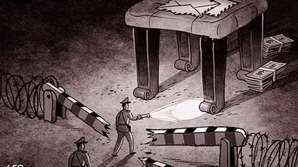 Điều không thể đã thành có thể