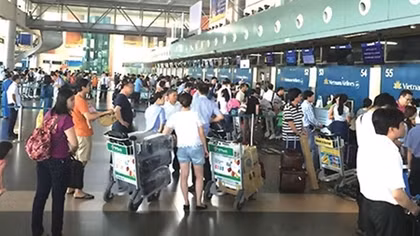 Một số giá dịch vụ hàng không sẽ tăng từ năm 2020?