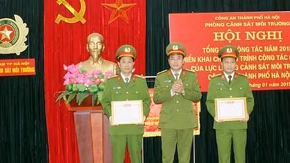 Không để xuất hiện bày bán động vật hoang dã tại các nhà hàng, quán ăn