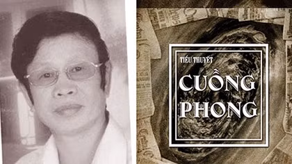 Ngược chiều cơn đau