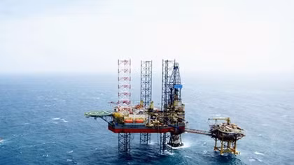PV DRILLING III thực hiện chiến dịch khoan của Murphy Phương Nam Oil