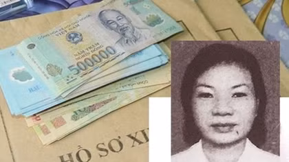Đang hưởng án treo, tiếp tục bị khởi tố về hành vi lừa đảo chiếm đoạt tài sản