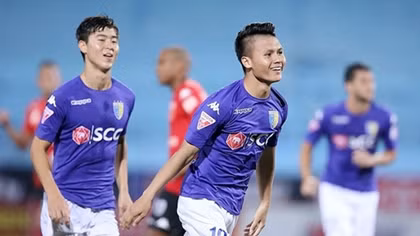 Khai mạc V.League 2018: U23 tới đâu, vui tới đó!