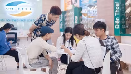 Nhà mạng khuyến nghị khách hàng hoàn tất đăng ký thông tin theo Nghị định 49