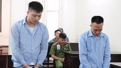 “Truy” kẻ đứng sau hai đối tượng bị tuyên án tử hình