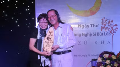 Ngày mai trong đám xuân xanh ấy...