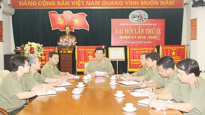 Chuyên án Vinashin và vụ án đấu tranh thu hồi tài sản tham ô trên 19 triệu USD