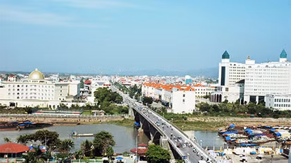 Quảng Ninh đứng đầu về năng lực cạnh tranh cấp tỉnh