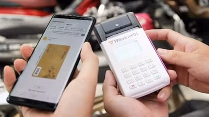 Khách hàng TPBank nhận được gì khi thanh toán “không chạm” với Samsung Pay?