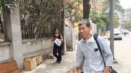 Giải quyết khiếu nại tố cáo: Hãy nghe dân nói