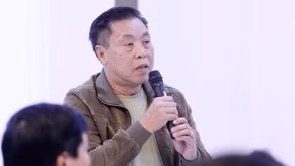 Để thành công của một Đội tuyển thúc đẩy nền bóng đá phát triển