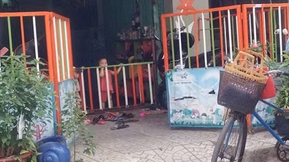 Hè về, khó khăn tìm nơi giữ trẻ