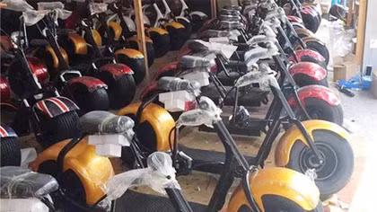Đề nghị xác minh dấu hiệu giả mạo công văn của Công ty CP Harley Việt Nam