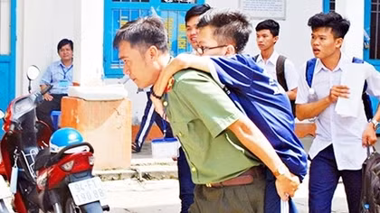 Nhiều việc làm thiết thực phục vụ nhân dân