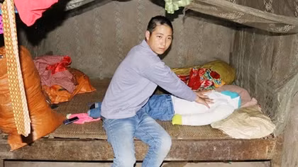Gã chú ruột đồi bại hại đời cháu gái