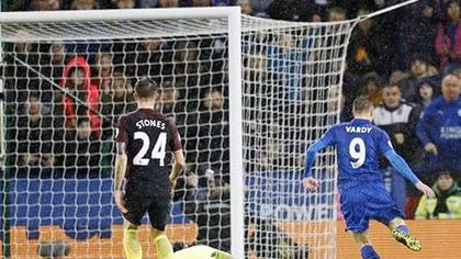 Cơn ác mộng của Pep Guardiola