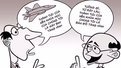  Phỏng vấn một tờ giấy