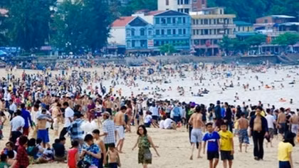 Vụ thu thêm tiền ngồi ở Đồ Sơn: Phạt chủ quán 2 triệu đồng