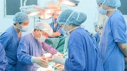 Nhiều bệnh viện Trung ương "tá hỏa" trước kết quả kiểm toán