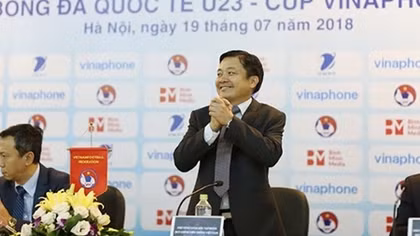 Cup VinaPhone 2018: U23 Việt Nam đấu U23 Uzbekistan, tái hiện trận chung kết lịch sử